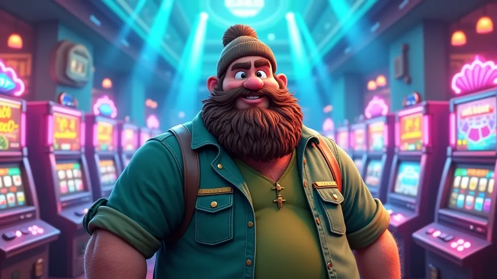 Big Bass Casino Review for Slot Players
