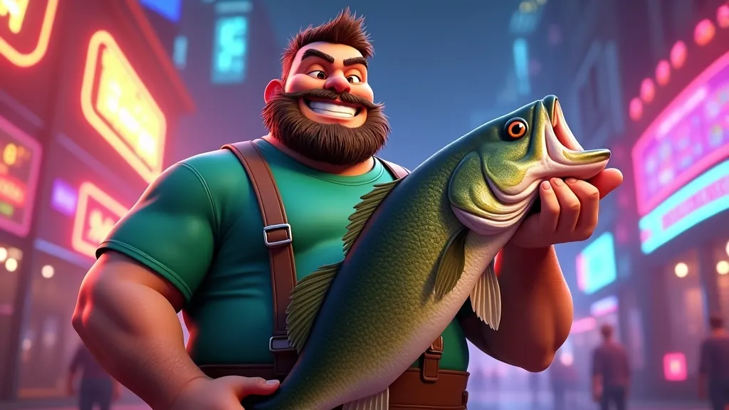Big Bass Splash Demo: Free Play Guide for Fish-Themed Slots